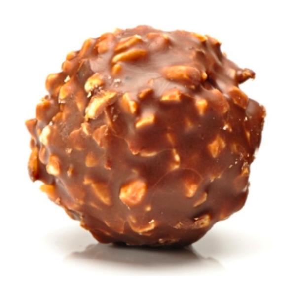 Imagem de Chocolate Ferrero Rocher T8 - 2 Caixas C/ 8 Bombons Cada