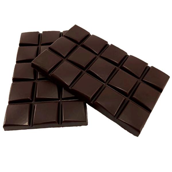 Imagem de Chocolate Genuine Meio Amargo barra 1kg