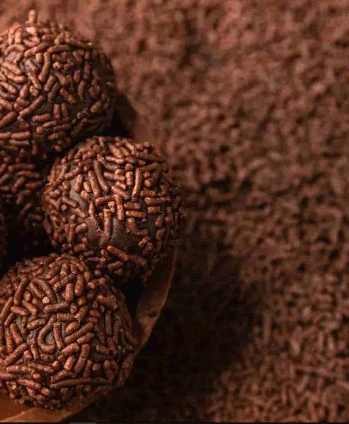 Imagem de Chocolate Granulado Crocante  Sicao  - Pacote 1,01KG