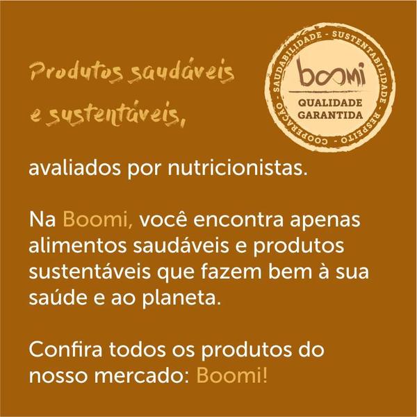 Imagem de Chocolate Intenso 70% Cacau com Laranja e Crocante de Castanha Vegano Cookoa 80g