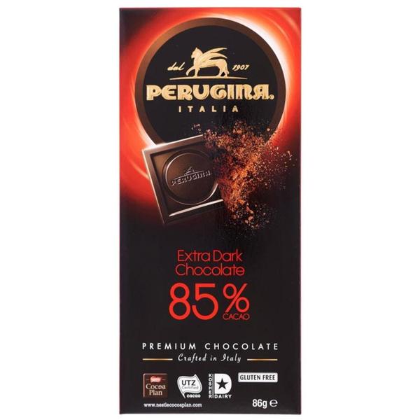 Imagem de Chocolate Italiano Perugina Nero 85% 85G (3 Tabletes)