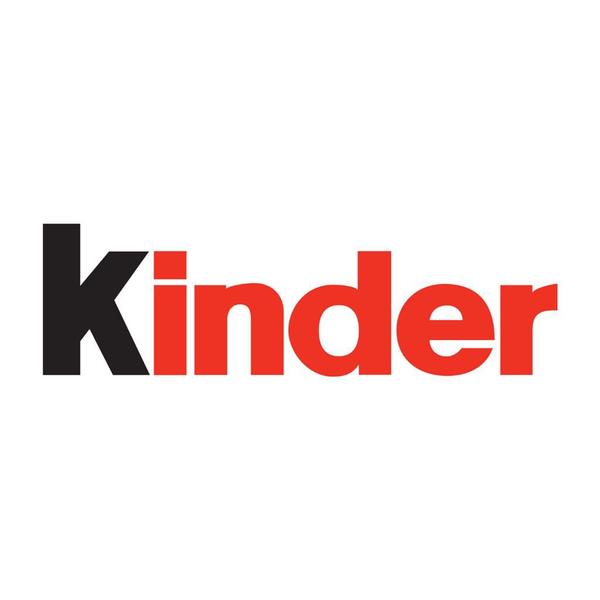 Chocolate Kinder Tronky, Caixa com 48 Pacotes de 18g Imagem de Chocolate Kinder Tronky, Caixa com 48 Pacotes de 18g