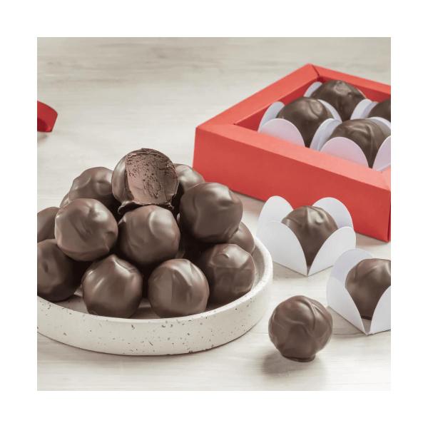 Chocolate Melken ao Leite Barra 2,1kg Harald Imagem de Chocolate Melken ao Leite Barra 2,1kg Harald