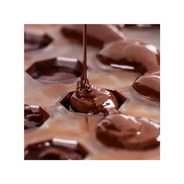 Chocolate Melken ao Leite Barra 2,1kg Harald Imagem de Chocolate Melken ao Leite Barra 2,1kg Harald