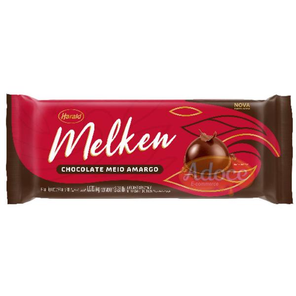 Imagem de Chocolate melken barra 1,01kg harald