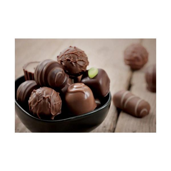 Imagem de Chocolate melken gotas belnd 2,1kg harald