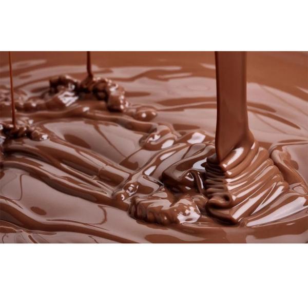 Chocolate Nestlé Blend 2,1Kg Chocolate ao Leite Profissional Imagem de Chocolate Nestlé Blend 2,1Kg Chocolate ao Leite Profissional