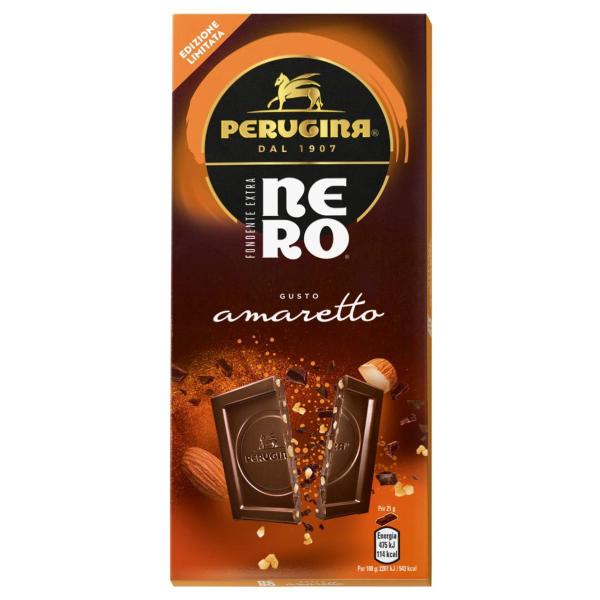 Imagem de Chocolate Perugina Amaretto Importado Italia 85 Gramas