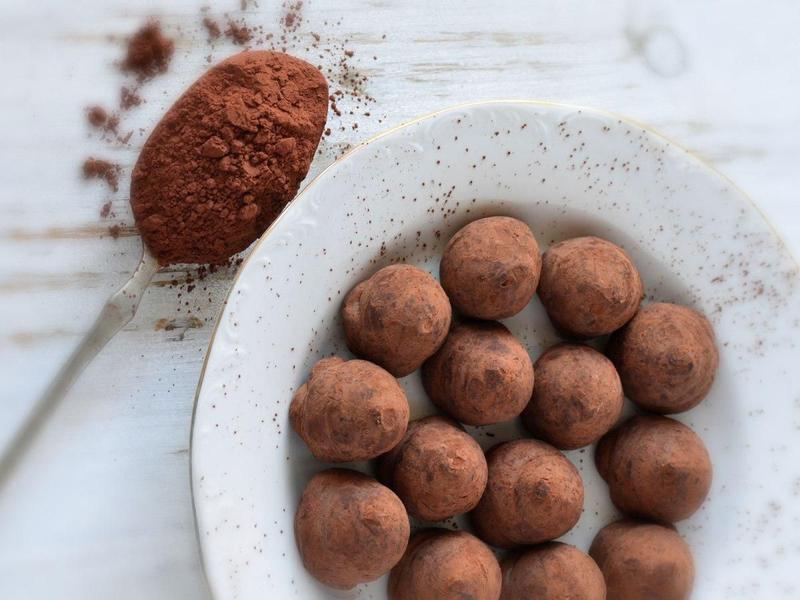 Chocolate Po 50 Melken 1.010kg Harald Imagem de Chocolate Po 50 Melken 1.010kg Harald