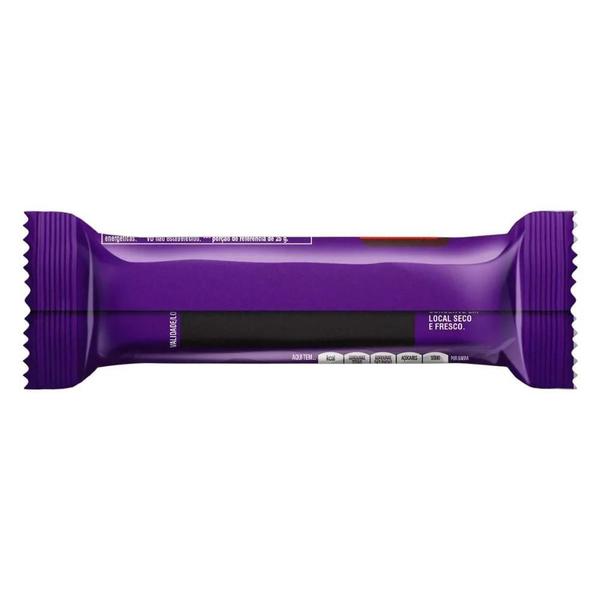 Chocolate Snickers Dark Meio Amargo Kit 10 Unidades De 42G - Mars Imagem de Chocolate Snickers Dark Meio Amargo Kit 10 Unidades De 42G