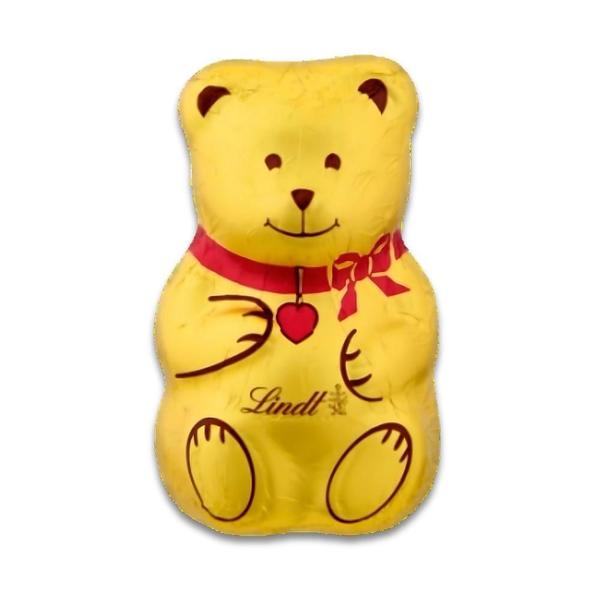 Imagem de Chocolate Suíço Urso Teddy De Natal Kit 24 Un Lindt 40G