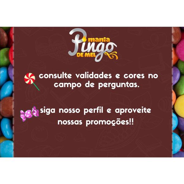 Imagem de Chocolate Trento Bites Avelãs 40g C/12 - Peccin