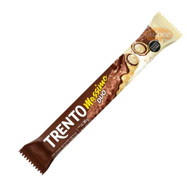 Imagem de Chocolate trento massimo 16unx30g peccin