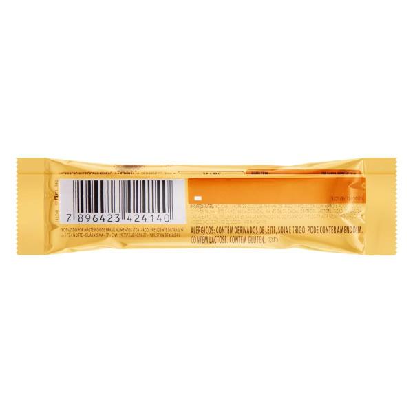 Chocolate Twix Tradicional Kit 3 unidades de 15g - Mars Imagem de Chocolate Twix Tradicional Kit 3 unidades de 15g