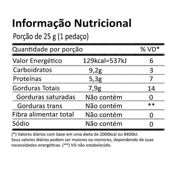 Chocolate Vegano Orgânico 70% Cacau Com Açucar De Coco 80G - Onveg Imagem de Chocolate Vegano Orgânico 70% Cacau Com Açucar De Coco 80G