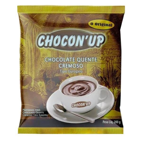 Imagem de Chocon' up - chocolate cremoso - 20 unidades