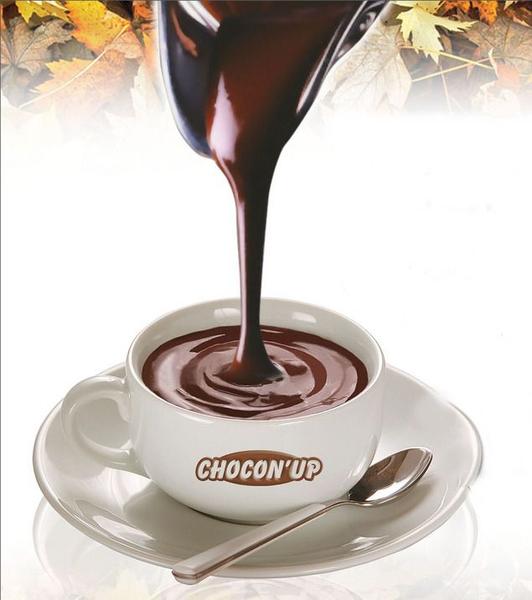 Imagem de Chocon' up - chocolate europeu - 30 unidades