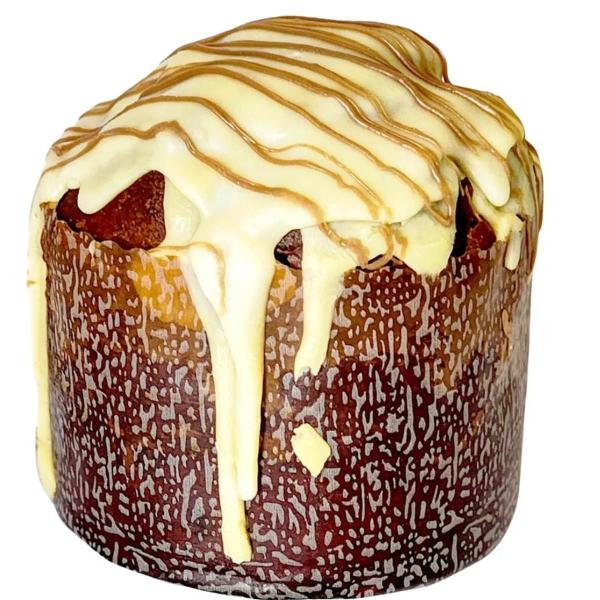 Chocotone Zero Açúcar Selecto Cacau 650g Coclate e Avelã ou Paçoca Imagem de Chocotone Zero Açúcar Selecto Cacau 650g Coclate e Avelã ou Paçoca