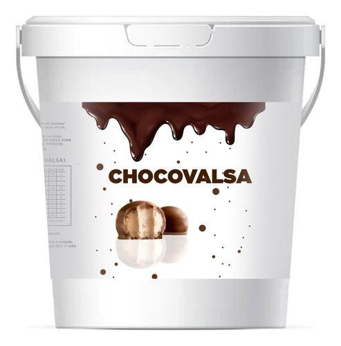 Imagem de Chocovalsa 4kg