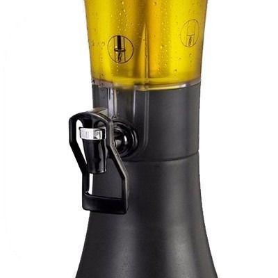 Imagem de Chopeira Torre Chopp Marchesoni 2,5l Completo + 2 Refils