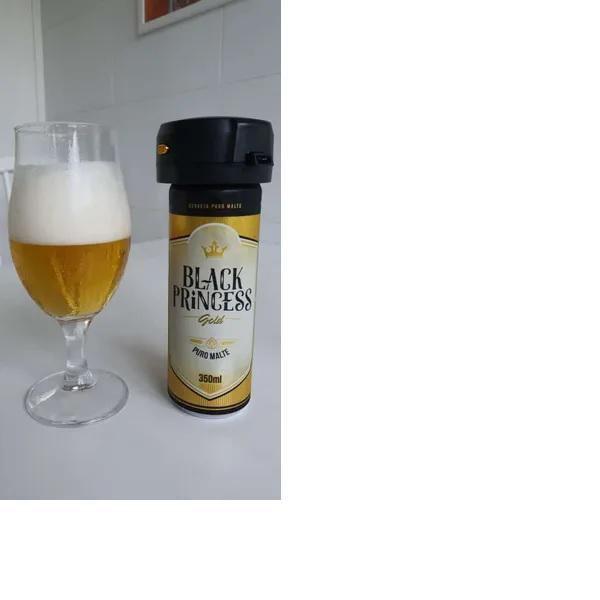 Imagem de Chopeira Transforma Cerveja Em Chopp Em Segundos Portátil
