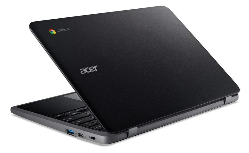 Imagem de Chromebook Acer C733-C3V2 Intel N4020 4GB 32GB  eMMC  11,6” Chrome OS