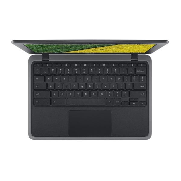 Imagem de Chromebook ACER C733T-C1YK Touch CEL. 4GB 32GB NX.AYQAL.001