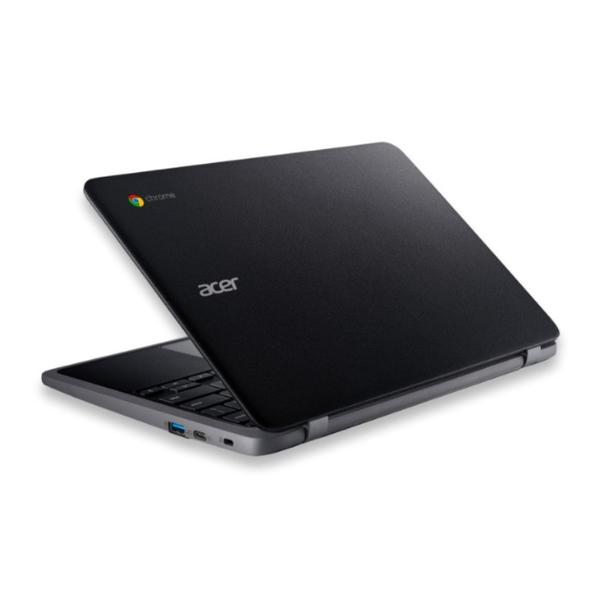 Imagem de Chromebook Acer C733T-C1YK Touch Cel. 4GB 32GB - NX.AYQAL.001