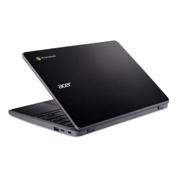 Imagem de Chromebook ACER C734T-C23A Celeron 4GB 32 EMMC - NX.KEQAL.001