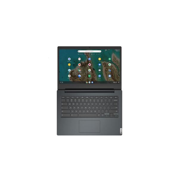 Imagem de Chromebook Lenovo Ideapad 3 14.0" Intel Celeron 4 GB/64 GB