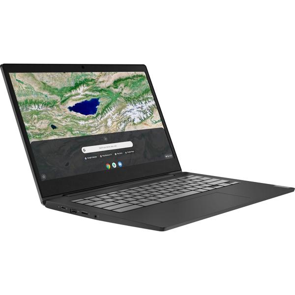 Imagem de Chromebook Lenovo Ssd 64Gb Tela 14''  S330