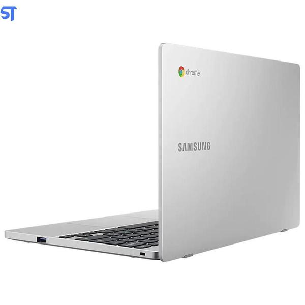 Imagem de Chromebook Samsung Celeronn4020 4Gb 32Gb E.Mmc 11,6 Hd