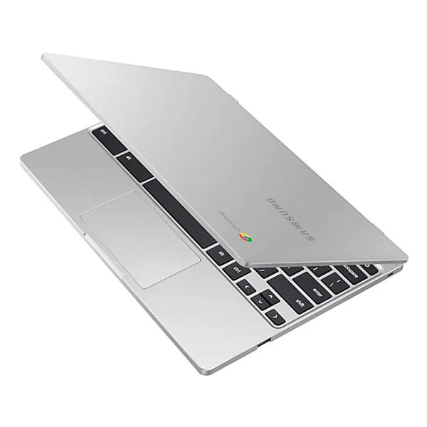 Imagem de Chromebook Samsung Intel Celeron 4GB RAM 64 GB eMMC 11.6" Google Chrome OS - XE310XBA-KT4BR