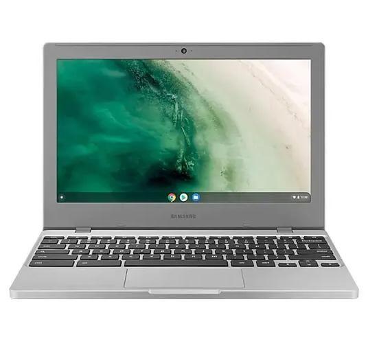 Imagem de Chromebook Samsung Intel Celeron N4020 4GB 64GB 11.6 KT4BRZ