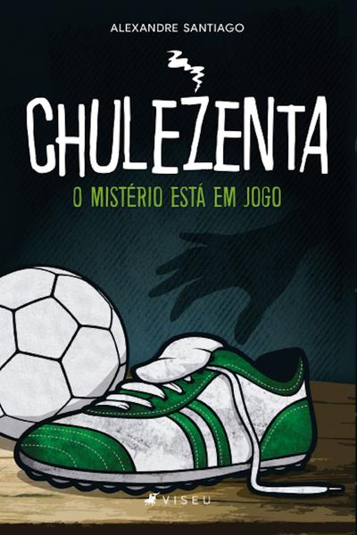 Chulezenta - Viseu Imagem de Chulezenta - Viseu