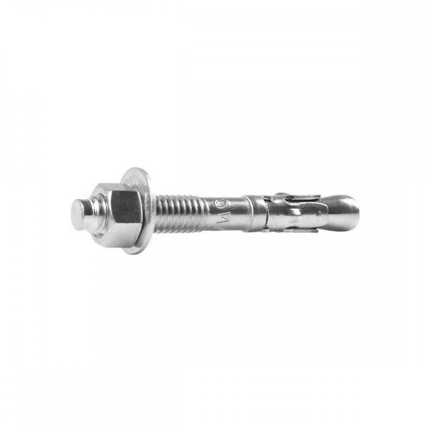 Imagem de Chumbador Ancora Pba   1/2''X2.3/4''  12234Cat ./ Kit Com 25