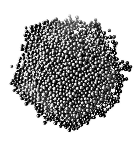 Chumbo granulado número 01 com diâmetro de 4,00 mm - RVP Imagem de Chumbo granulado número 01 com diâmetro de 4,00 mm
