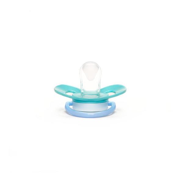 Imagem de Chupeta Bico Silicone Ultra Soft Comfort 0 A 6 Meses Buba