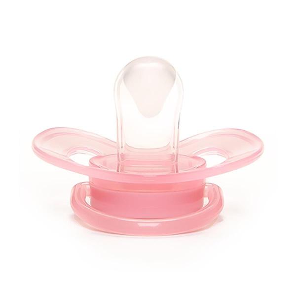 Imagem de Chupeta Bico Silicone Ultra Soft Comfort 0 A 6 Meses Buba