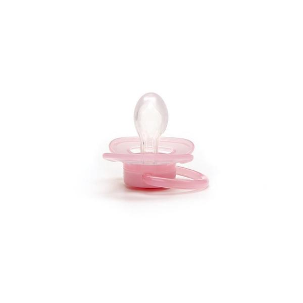 Imagem de Chupeta Bico Silicone Ultra Soft Comfort + 6 Meses Buba