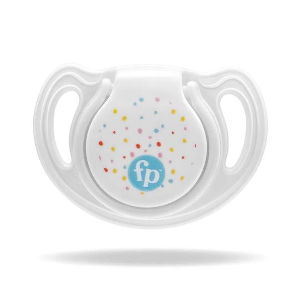 Chupeta First Moments Glow - Fisher-price Imagem de Chupeta First Moments Glow