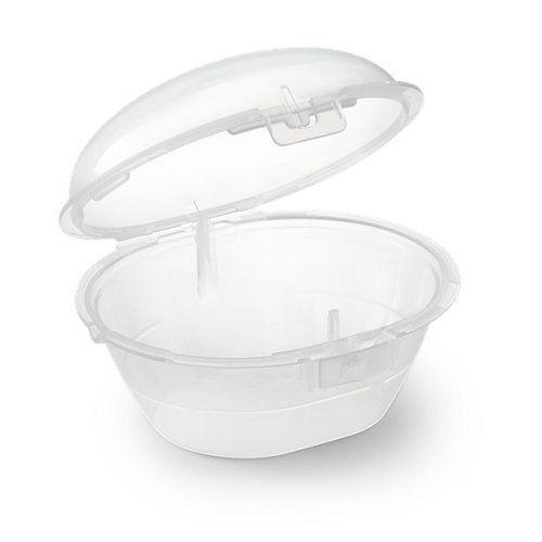 Imagem de Chupeta Philips Avent Ultra Air  de 0 a 6 meses (0-6m) Tamanho 1