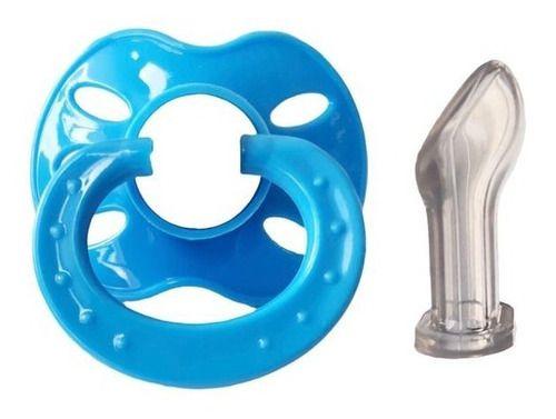 Chupeta Plus Bico Anatômico 100% Silicone Pacote Com 125 Unidade Atacado Baby Nany Imagem de Chupeta Plus Bico Anatômico 100% Silicone Pacote Com 125 Unidade Atacado Baby Nany