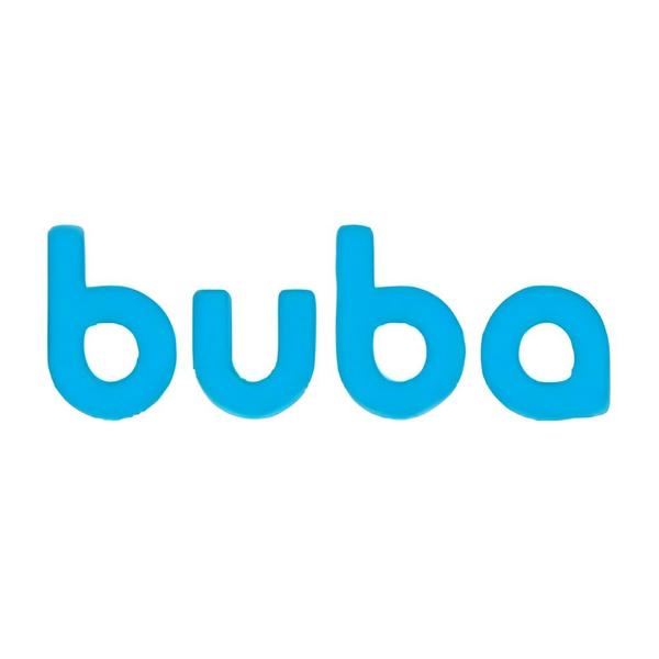 Chupeta Porta Fruta Introdução Alimentar De Silicone 12629 - BUBA Imagem de Chupeta Porta Fruta Introdução Alimentar De Silicone 12629 - BUBA