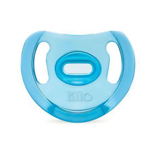 Imagem de Chupeta Soft Comfort 100% Silicone 0 A 6 Meses ul - Lillo