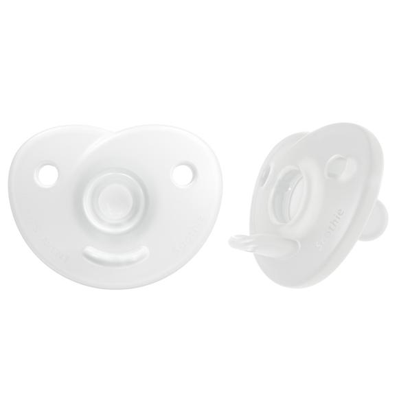 Imagem de Chupeta Soothie 0-3M Philips Avent - SCF099/03