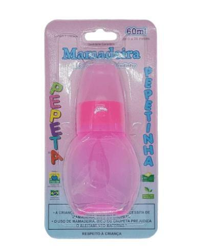 Imagem de Chuquinha silicone - 60ml  4571 - pepeta 