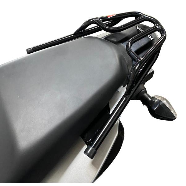 Churrasqueira Bagageiro Moto Cg 160 Titan 160 ano 2015 à 2019 2020 2021 2022 2023 Suporte Garupa - MT ACESSÓRIOS Imagem de Churrasqueira Bagageiro Moto Cg 160 Titan 160 ano 2015 à 2019 2020 2021 2022 2023 Suporte Garupa