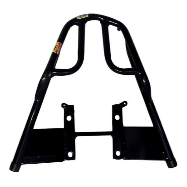 Churrasqueira Bagageiro Moto Cg 160 Titan 160 ano 2015 à 2019 2020 2021 2022 2023 Suporte Garupa - MT ACESSÓRIOS Imagem de Churrasqueira Bagageiro Moto Cg 160 Titan 160 ano 2015 à 2019 2020 2021 2022 2023 Suporte Garupa