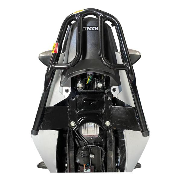 Churrasqueira Bagageiro Moto Cg 160 Titan 160 ano 2015 à 2019 2020 2021 2022 2023 Suporte Garupa - MT ACESSÓRIOS Imagem de Churrasqueira Bagageiro Moto Cg 160 Titan 160 ano 2015 à 2019 2020 2021 2022 2023 Suporte Garupa